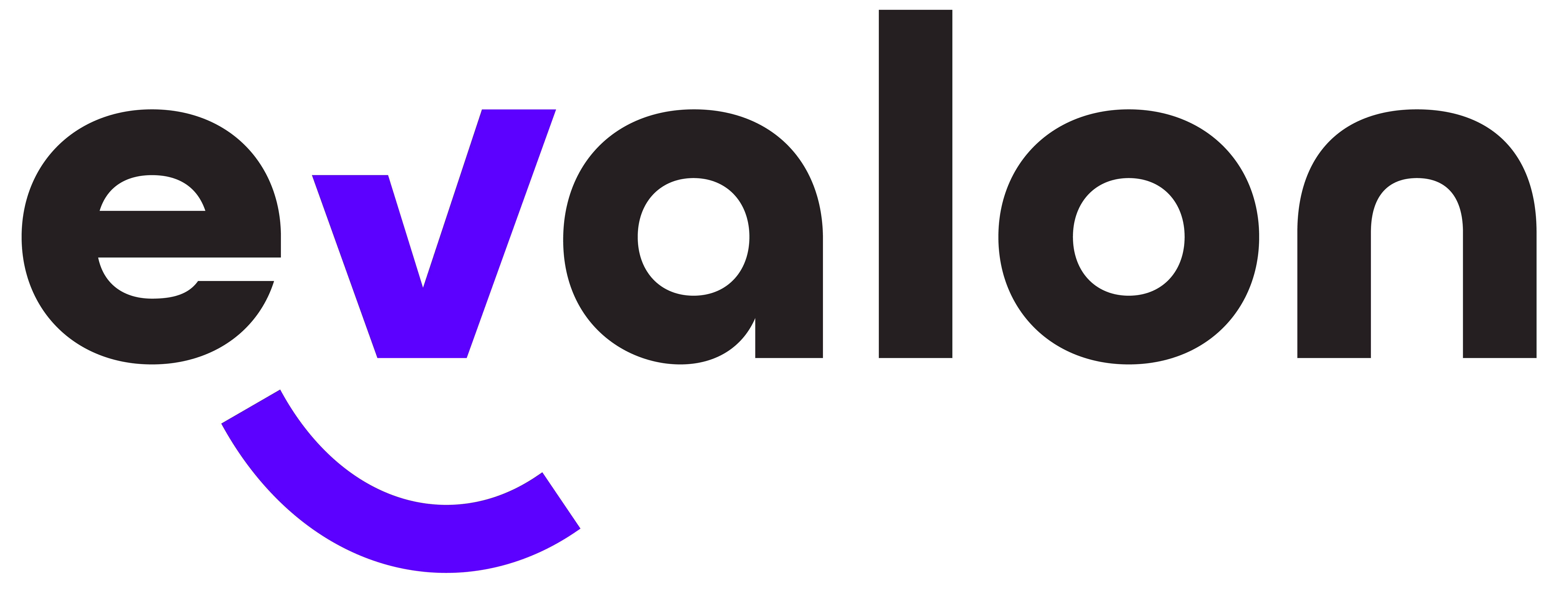 Evalon Logo